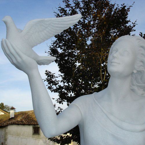 Arte funerario Arte funerario