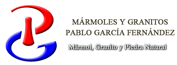 MARMOLES PABLO GARCIA